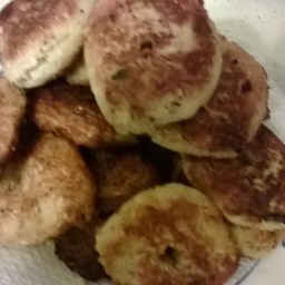 The Many Types Of Vada