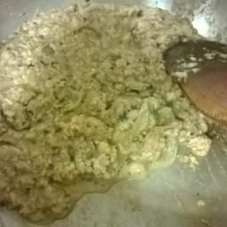 Bheja  Fry  Fried Brains