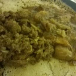 Zigni And Mushroom Wot