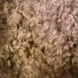 Nigerian Rice And Beans