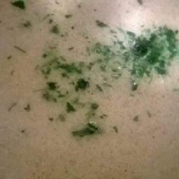 Curry Acorn Squash Soup In The Instant Pot