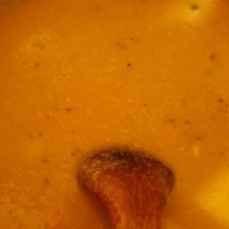 Kik Alicha (Mild Split Peas)