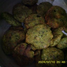 Hara Bhara Kabab