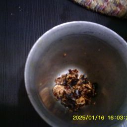 Japanese Five Spice Mix