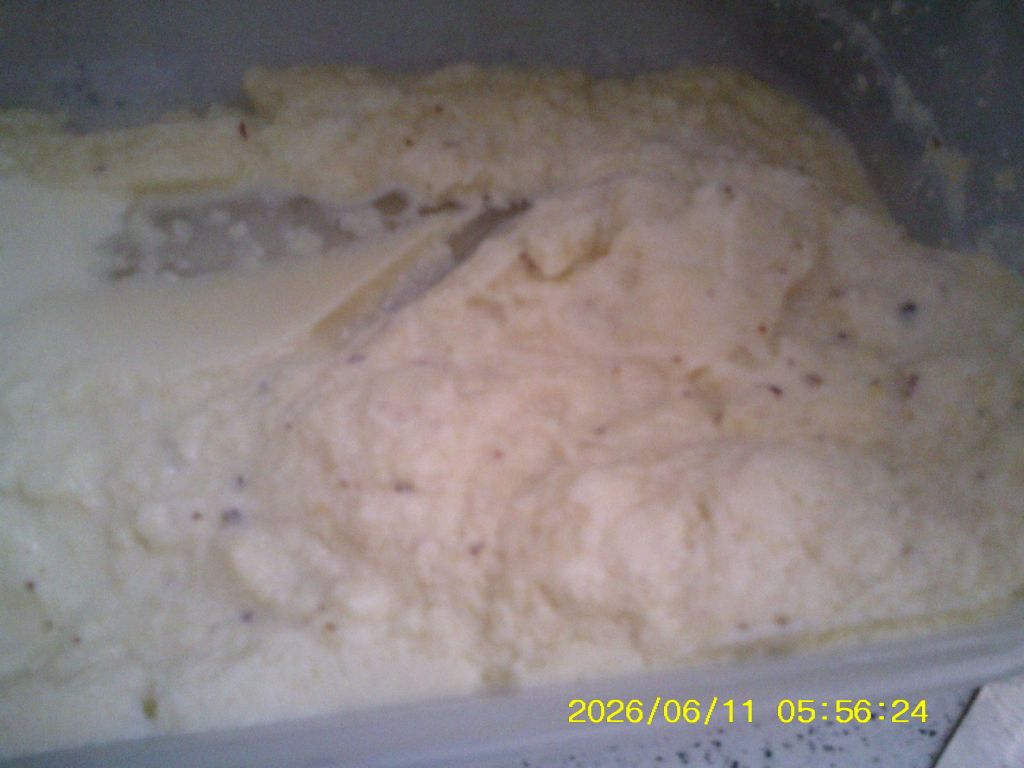 Homemade Sugar Free Ice Cream, Frozen Yogurt, Sorbet, sherbet & Italian Ice